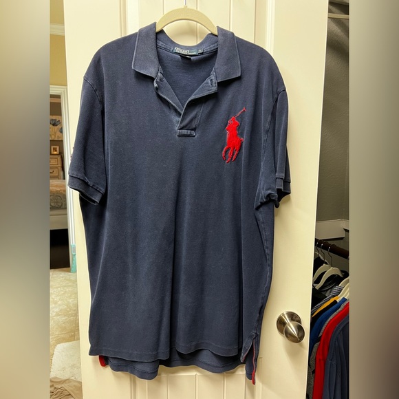 Ralph Lauren - Picture 1 of 1